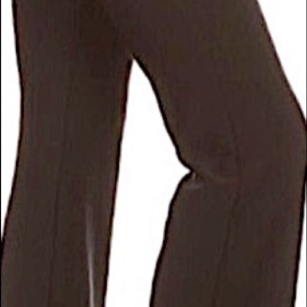 1 XL left!Women’s flared palazzo pants - Picture 6 of 6